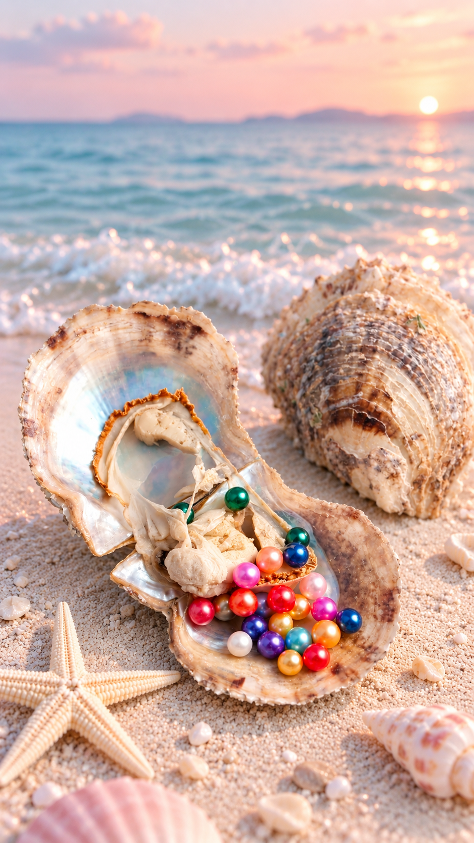Platero Jewelry campaign